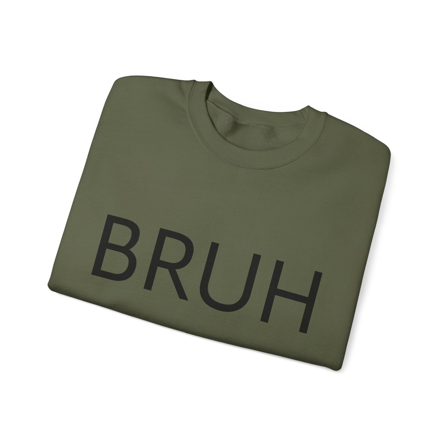 BRUH