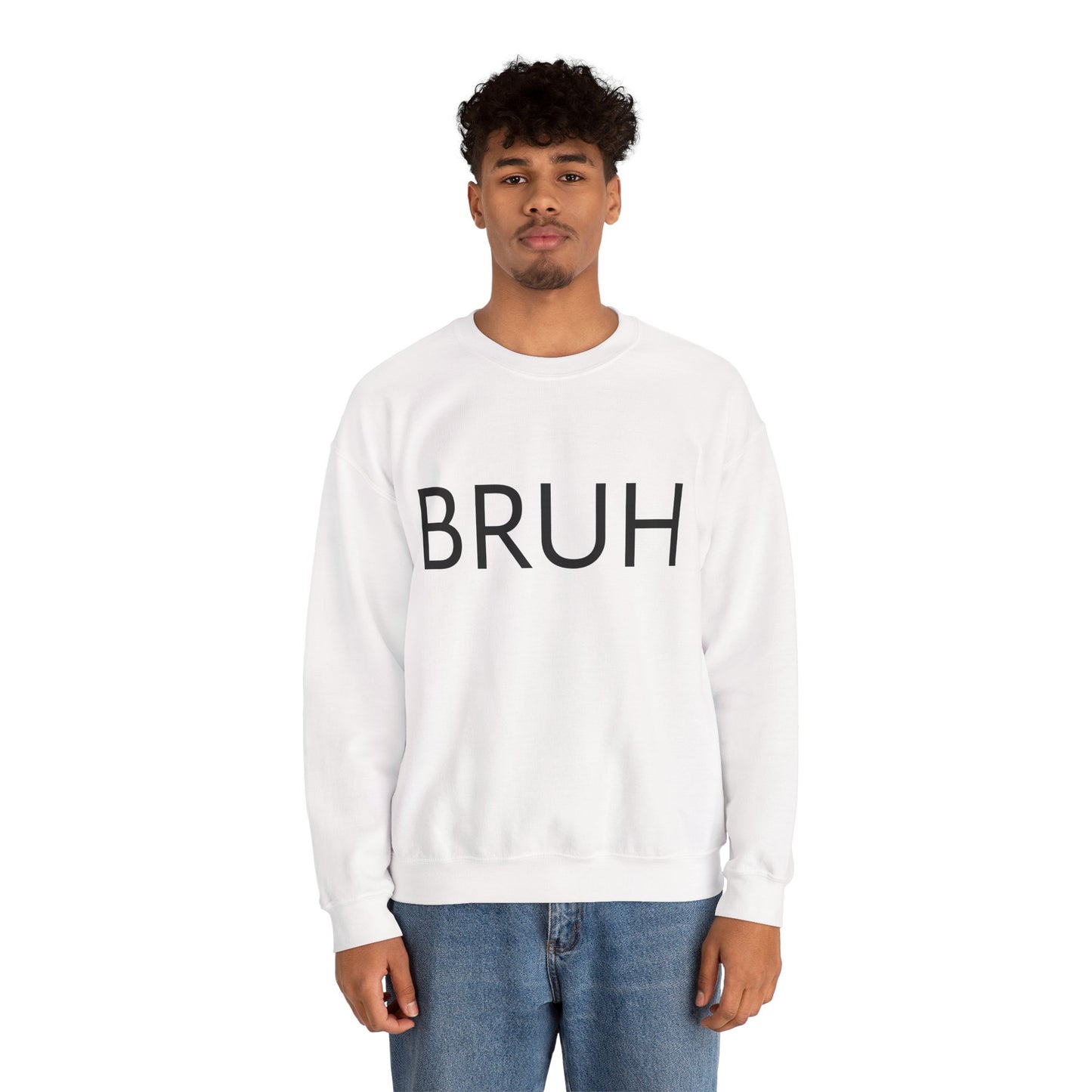 BRUH