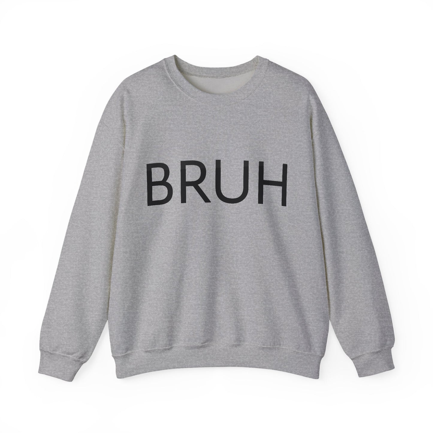 BRUH