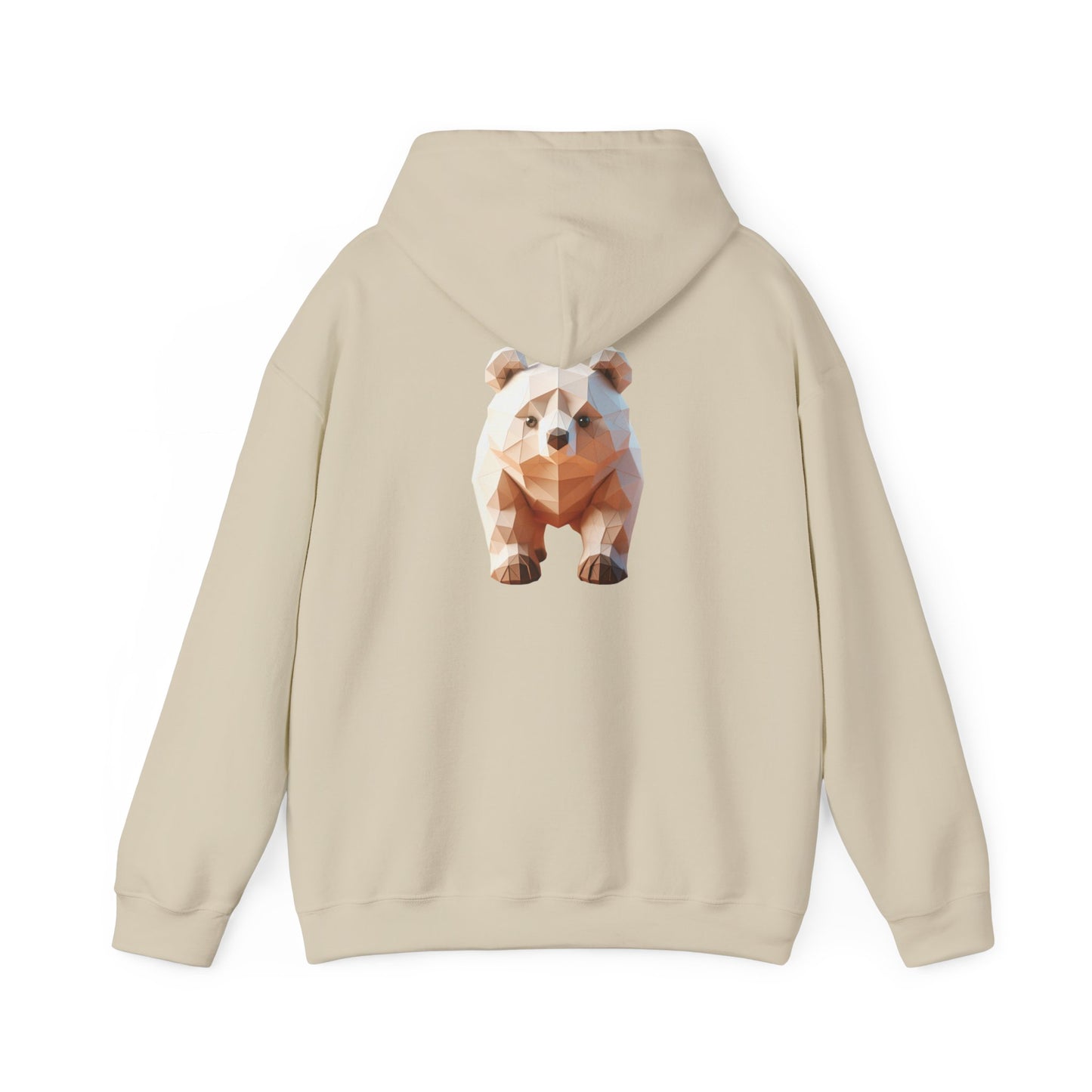 Mumma Bear Hoodie