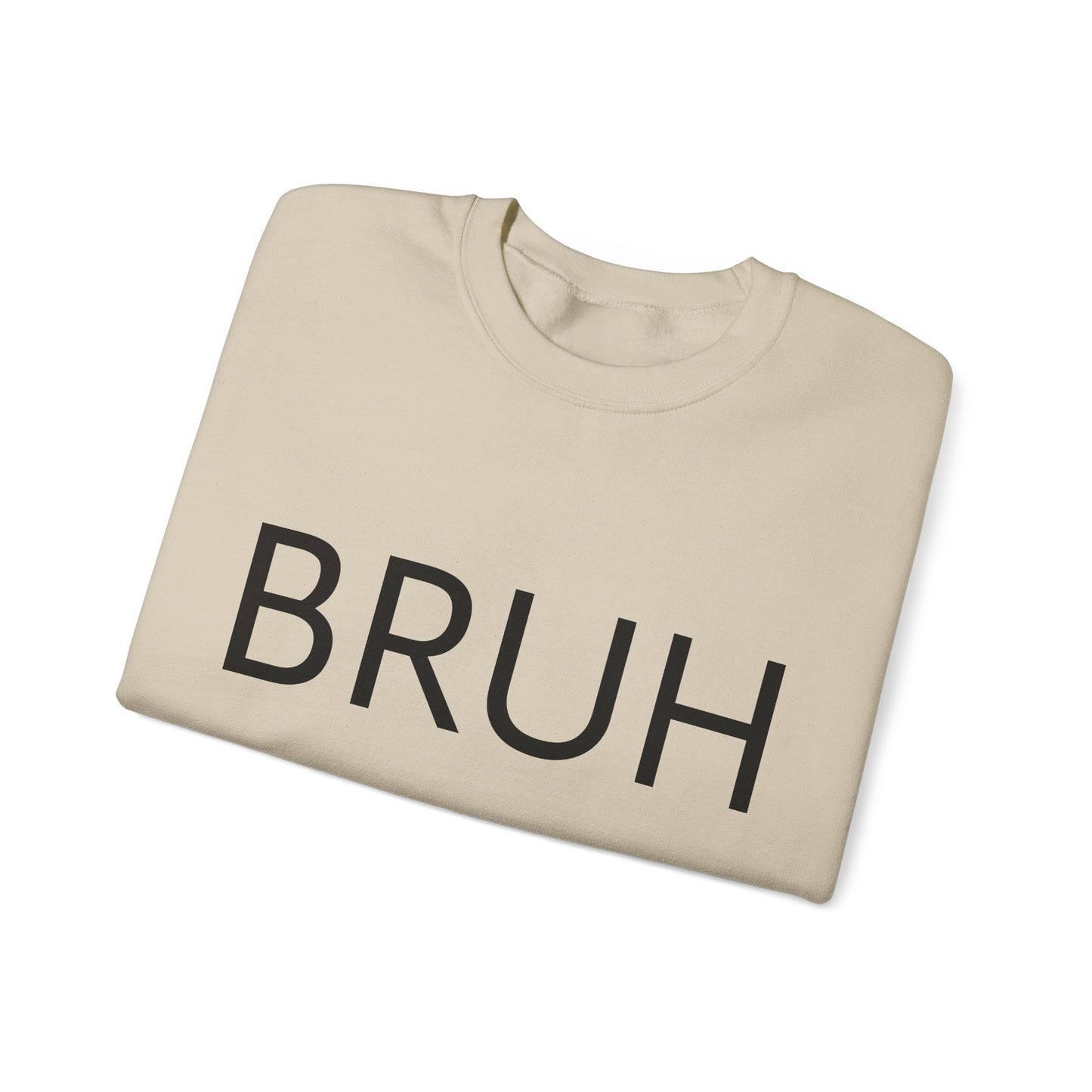 BRUH