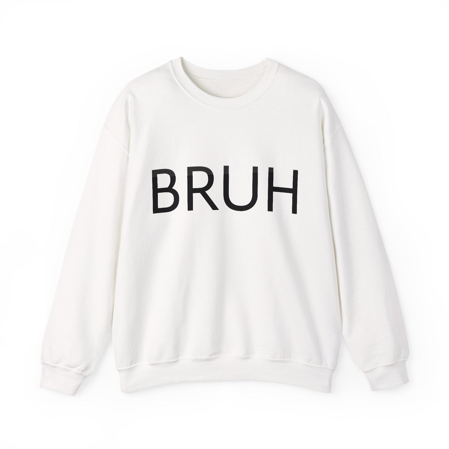 BRUH