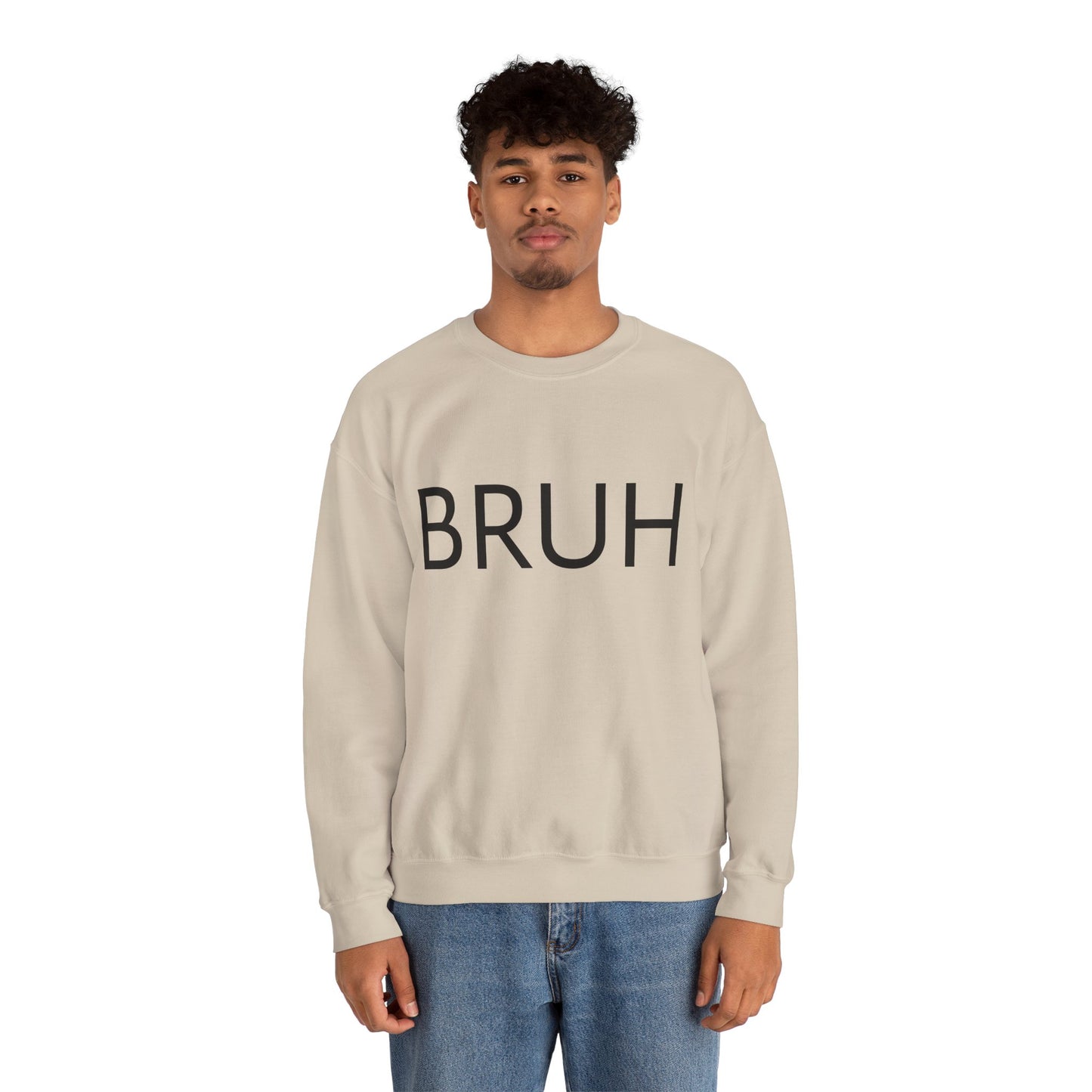 BRUH