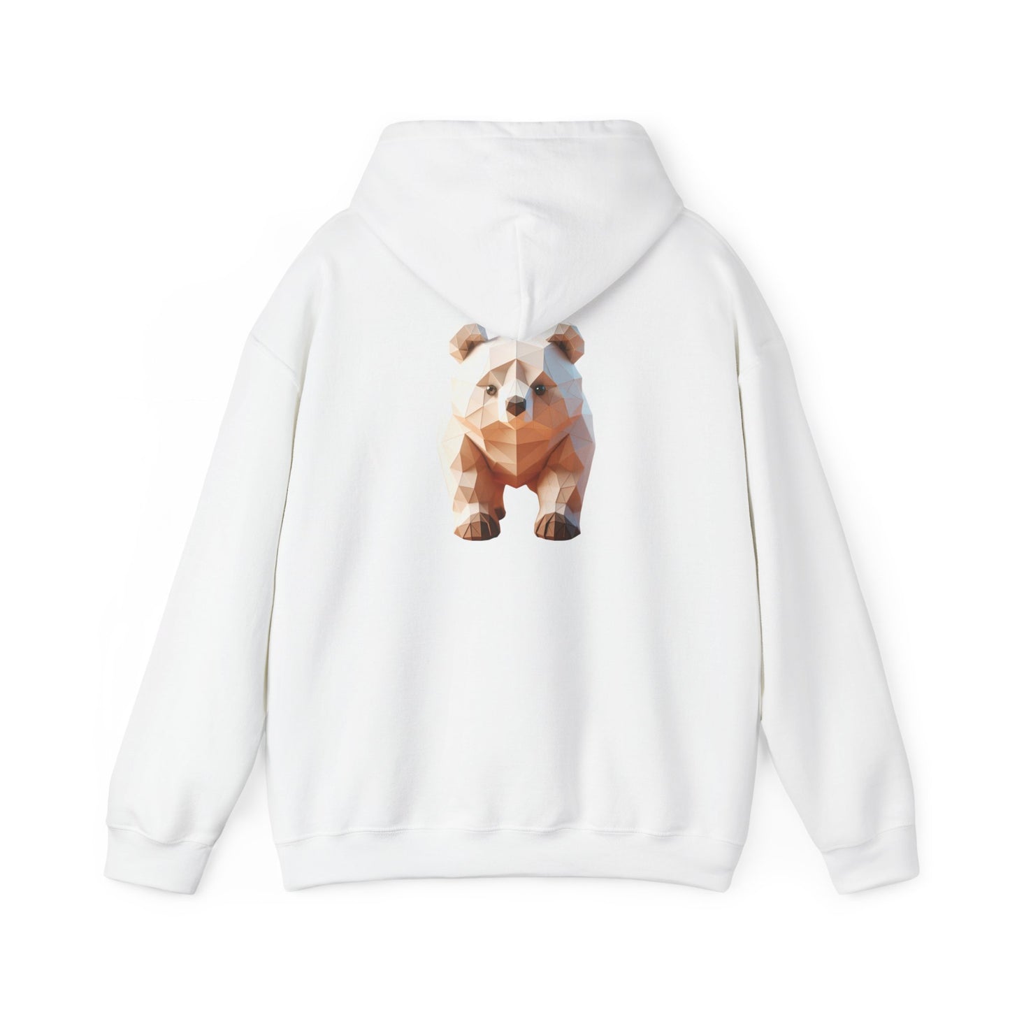 Mumma Bear Hoodie