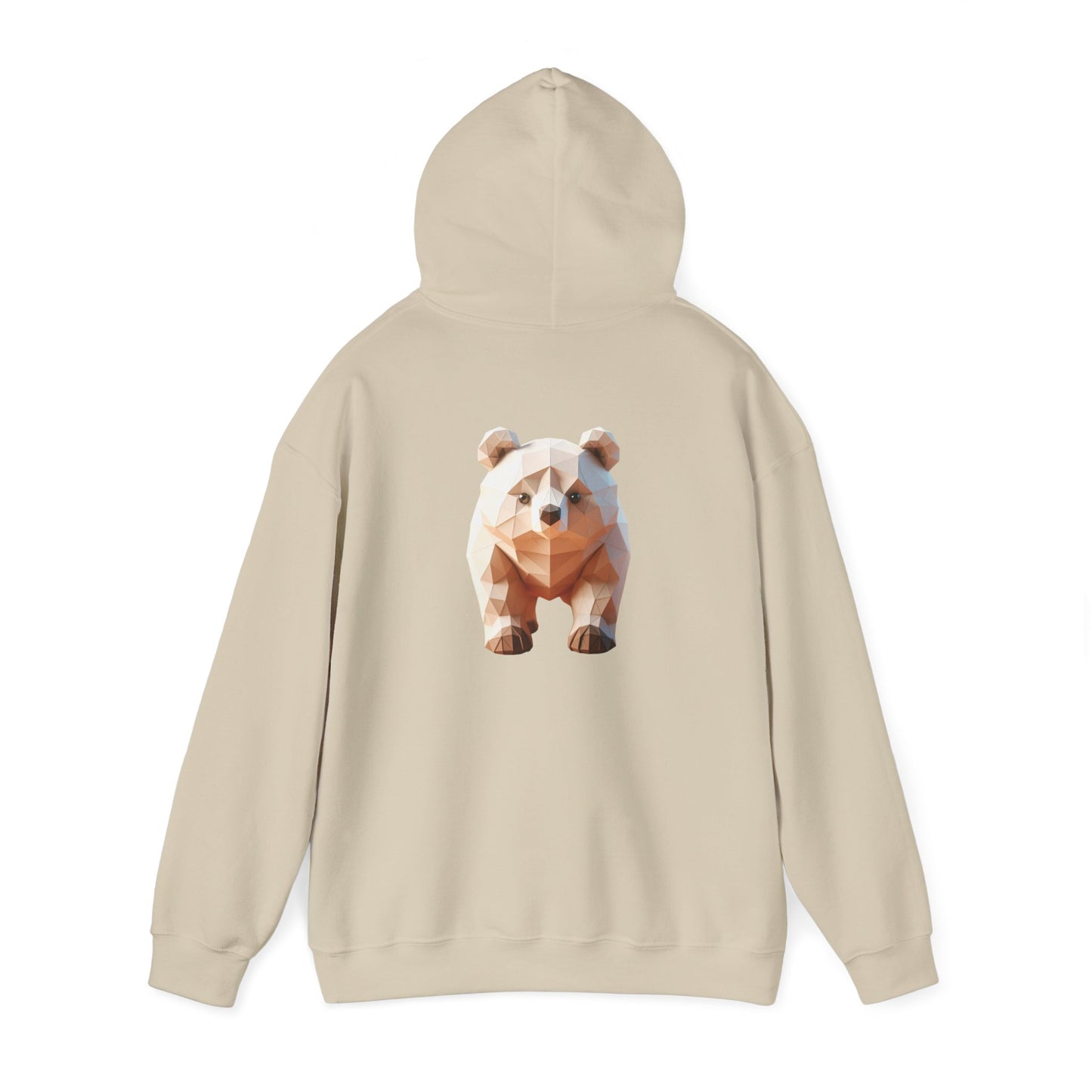 Mumma Bear Hoodie