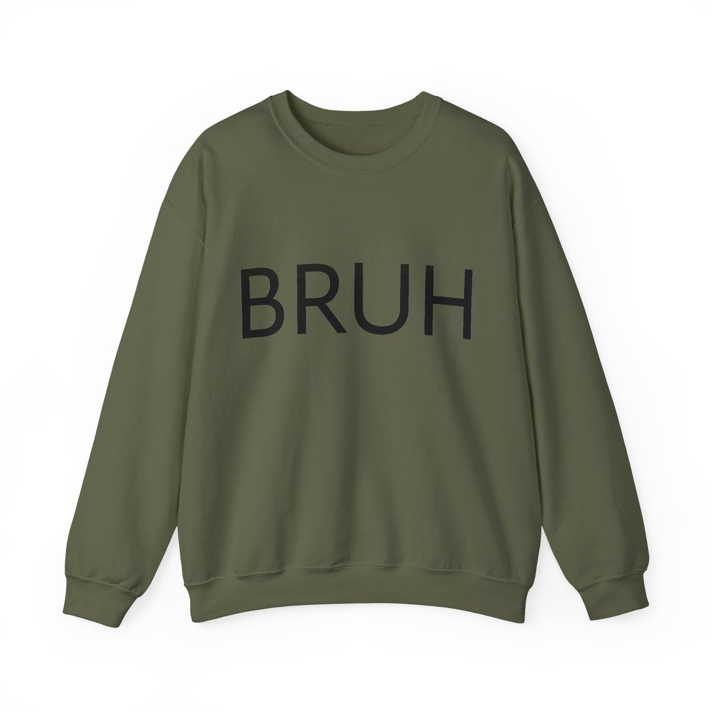 BRUH