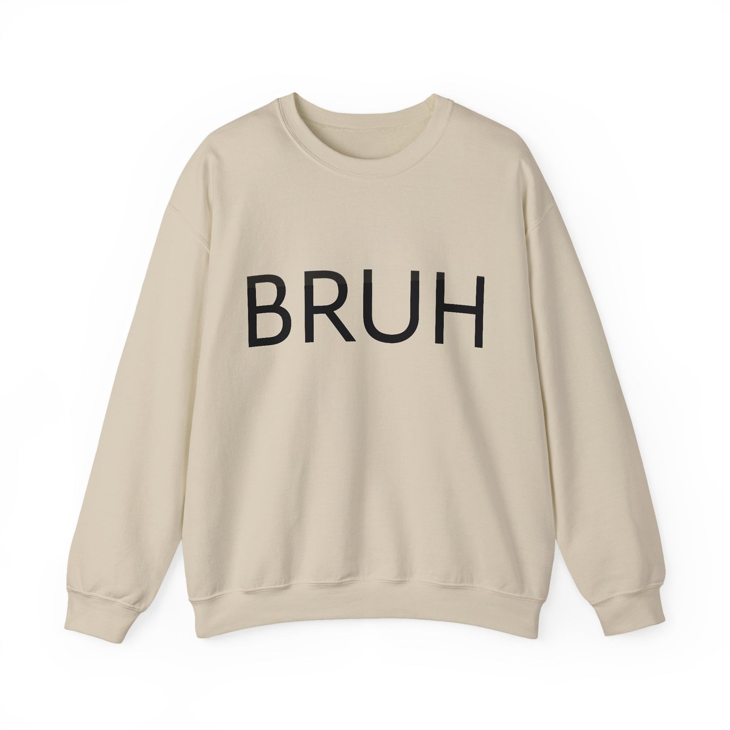 BRUH